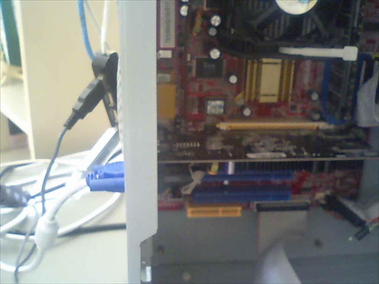 グラフィックボード