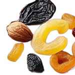 ドライフルーツ